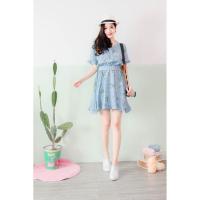 ราคา เดรส La mignonne (1185943526)