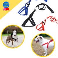 ราคา Funny - (มีโค้ดลดเพิ่ม / แข็งแรง ทนทาน ) สายจูงสุนัข สายจูงรัดอก หมา สุนัข บางแก้ว หมาไทย (2908727446)