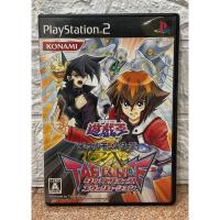 ราคา แผ่นแท้ [PS2] Yu-Gi-Oh Duel Monsters GX: Tag Force Evolution (Japan) (SLPM-66915) The Beginning of Dest (22577768190)