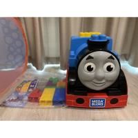 ราคา รถไฟThomas mega bloks แท้ (สินค้ามือ2 สภาพใหม่มาก) (4569108100)