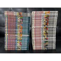 ราคา นินจาคาถา นารูโตะ 1-72จบ+เล่มพิเศษ (43574129136)