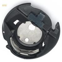 ราคา KU* XG2058001 จักรเย็บผ้าพลาสติก Bobbin สําหรับ F440E NV800E PE800 PE810L PE830DL SE1900 NQ700 NQ70 (27094192224)