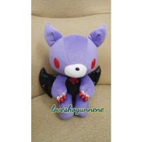 ราคา งานเครื่อง ปีกขยับได้ น้องหมีโหดแวมไพร์ สีม่วง น่ารักสุดๆ (14686181886)