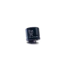 ราคา 1200uf 100v ขาเขี้ยว ตัวเก็บประจุอลูมิเนียม อิเล็กโทรไลท์ ตัวเก็บประจุไฟฟ้า คาปาซิสเตอร์ ขาเขี้ยว ของใหม่ ประจุเต็ม (25126749921)