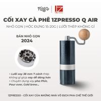ราคา เครื่องบดกาแฟมือถือ 1Zpresso Q Air (29720065713)