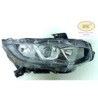 ราคา ไฟหน้า ฮอนด้า ซีวิค FC 1.8 16'-20' รุ่นไฟธรรมดา / Honda Civic FC 1.8 16'-20' (23731306172)