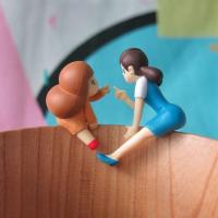 ราคา กาชาปองน้องมะม่วง fuchiko x mamuang figure (1408718883)