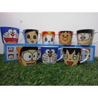 ราคา แก้วโดราเอม่อนฟุตบอลคลับ (4307682084)