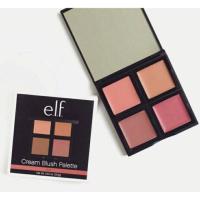 ราคา Elf Blush Palette , Cream Blush Palette (2062051660)
