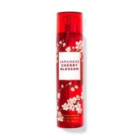 ราคา Bath and Body Works : Body Mist : Japanese Cherry Blossom (16764559460)