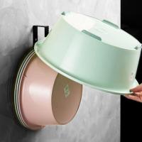 ราคา ไม้แขวนเสื้ออลูมิเนียมสีสันสดใสไม่ต้องเจาะรู (40113510876)