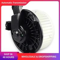 ราคา 79310SNAA01 79310SNAA02HVAC A/C Heater Blower Motor w/ Fan Honda Civic 06-11 Jeep Wrangler JK 07-10 (55753222877)