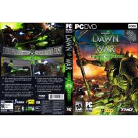 ราคา (PC DVD) Warhammer 40K Dawn Of War Dark Crusade (47955554270)