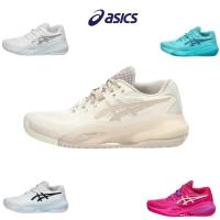 ราคา ของเเท้100% ASICS Gel-Resolution X ทนทานต่อกา รองเท้าเทนนิส (24047781856)