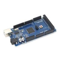 ราคา Arduino MEGA 2560 R3 CH340G (45302018651)