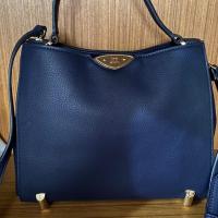 ราคา กระเป๋า LYN แท้ มือ2 (7841334868)