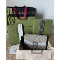ราคา Gucci Dionysus Woc Y.22 (ซับเบจ) (25667664952)