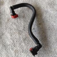 ราคา สายน้ำมันใต้ถัง สายปั๊มติ๊ก KLX250 D-TRACKER250 แท้มือสอง (43267059899)