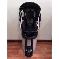 ราคา คาร์ซีท AILEBEBE KURUTTO 3i ระบบการติดตั้งแบบ isofix คาร์ซีทหมุนได้ 360 องศา (40925766035)