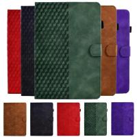 ราคา SAMSUNG กรณีsamsung Tab A8 LTEกรณี10 5นิ้วแฟชั่นกระเป๋าสตางค์แท็บเล็ตFundaสําหรับGalaxy Tab A7 Lite Tab S6 Lite A7 A8 กรณี (27512304537)