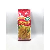 ราคา แป้งทอดกรอบ ตรา ยูเอฟเอ็ม UFM แป้งทอดกอบ ขนาด 1 กิโลกรัม (25476694609)