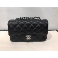 ราคา New Chanel mini8 shw 130,000฿ (436826532)