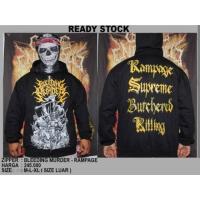ราคา ซิปเชื่อม MURDER - RAMPAGE (9026134057)