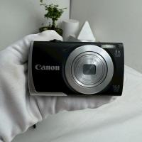 ราคา Canon powershot A2500(รุ่นหายากมากๆ) (41619888558)