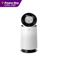 ราคา LG PuriCare New 360 เครื่องฟอกอากาศ (61.2 ตร.ม., สีขาว) รุ่น AS65GDWH0.ABAE (18747341131)