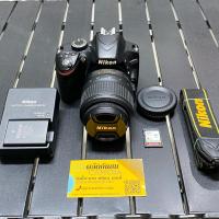 ราคา NIKON D3200+18-55 VR (กล้องDSLR) (40803293638)