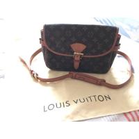 ราคา LV Vintage Sologne crossbody มือ 2 (2191528215)