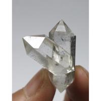 ราคา ผลึกเฮอร์คิเมอร์แฝด (Herkimer Diamond Twin) (424748193)