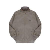 ราคา เสื้อแจ็คเก็ต Bloods Series Harrington Wilson 02 Khaki (55103351206)