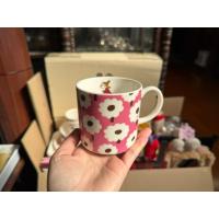 ราคา Moomin Little My มูมิน แก้ว แก้วกาแฟ แก้วมัค สภาพดี เหมือนใหม่ ราคา 370 บาท (50053966930)