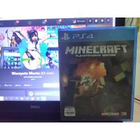 ราคา PS4 Minecraft มือ 2 สภาพดี (11503294247)