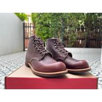 ราคา รองเท้า Redwing 3340 BLACKSMITH (40423608676)