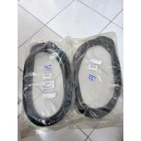 ราคา ยางขอบประตูหน้า โตโยต้า วีโก้ 2004-2012 วีโก้ วีโก้สมาร์ วีโก้แชมป์ TOYOTA VIGO 2004-2012 แท้ศูนย์ (44955561359)