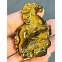 ราคา 20/11/68 ม้าหินคดไม้สัก 5x2.5 เซน (50051820936)