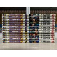 ราคา อายชิลด์21 Eyeshield 21 แยกเล่มมือสองสภาพดี (27343603387)