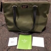 ราคา ❌หมดค่ะ❌กระเป๋าแบรนด์ Kate Spade ของแท้ ราคาถูก มือ 1 (5337315325)