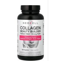 ราคา NEOCELL collagen Beauty Builder 150 caplets (49405747382)