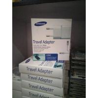 ราคา SAMSUNG GALAXY TC SAMSUNG TRAVEL CHARGER SAMSUNG ORIGINAL 99% MICRO USB (40900246717)