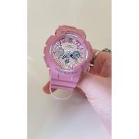 ราคา นาฬิกาข้อมือ Casio G-Shock Mini พาสเทล รุ่น GMA-S120DP-4A (1606119274)
