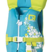 ราคา O'Brien Infant Neoprene Life Vest (เสื้อชูชีพเด็ก) (1833984205)