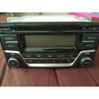 ราคา วิทยุรถยนต์ รุ่น Nissan Almera E Sportech เครื่องศูนย์แท้ (7526066578)