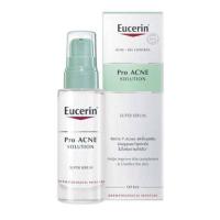 ราคา [ของแท้100%]Eucerin Pro Acne Solution Super Serum 30ml (5291006551)