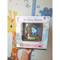 ราคา โมเดลไมค์ซัลลี่ Monster inc. (40821499416)