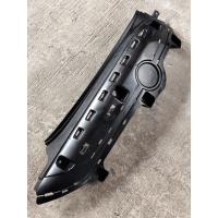 ราคา ฝาข้างขวา (R) ตัวใน yamaha qbix ปี 2018 ถึงปัจจุบัน รหัส BM9-F171N-00 รายละเอียดตามรูปมือสองของแท้ (41025273634)