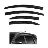 ราคา กันสาด ฮอนด้า Civic 2006-2011 สีดำ (4000758260)