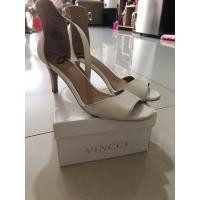 ราคา รองเท้าส้นสูง Vincci (4084375239)